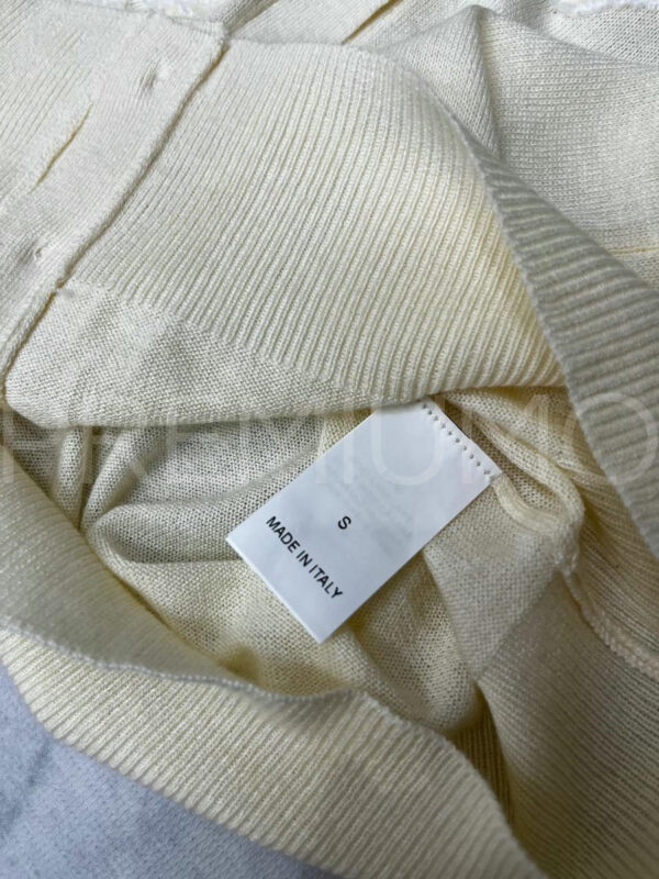 Brunello Cucinelli кардиган PR719899 4