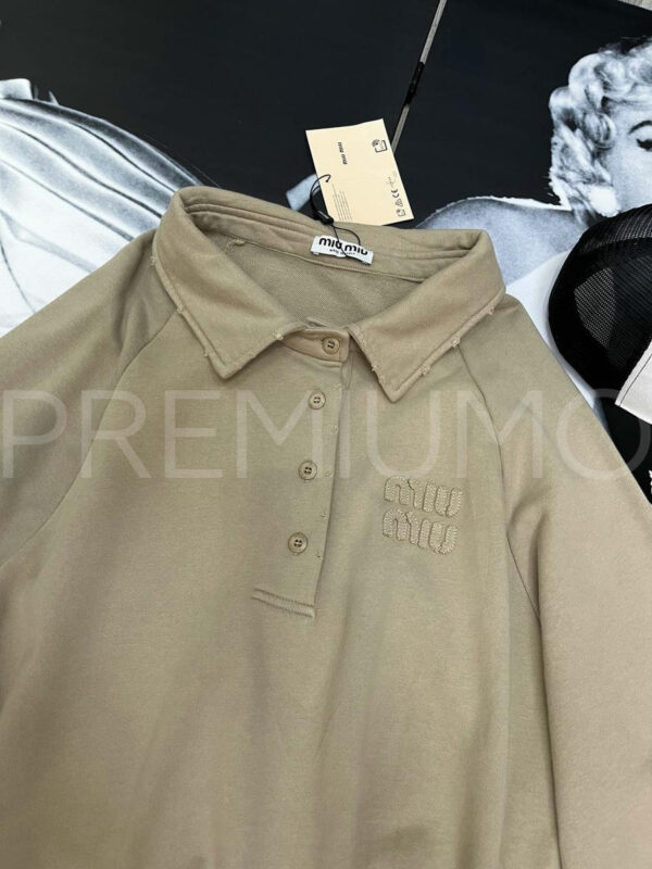 Miu miu костюм PR836036 4