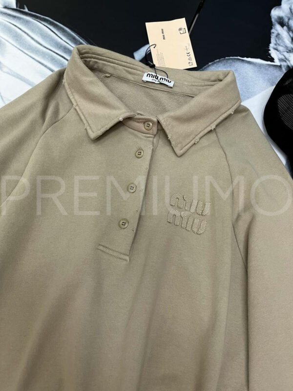 Miu miu костюм PR836036 5