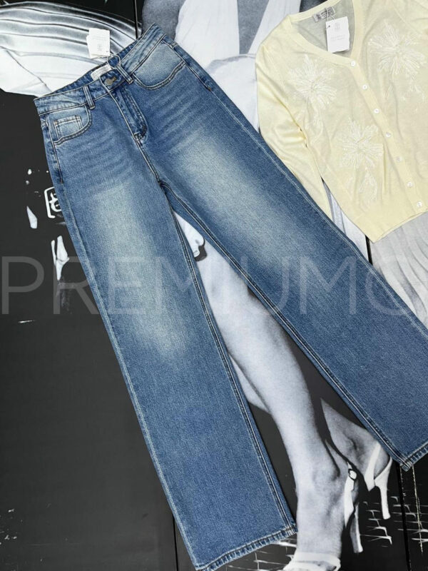 Brunello Cucinelli джинсы PR945950