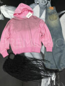 Acne Studios худи PR547973 10