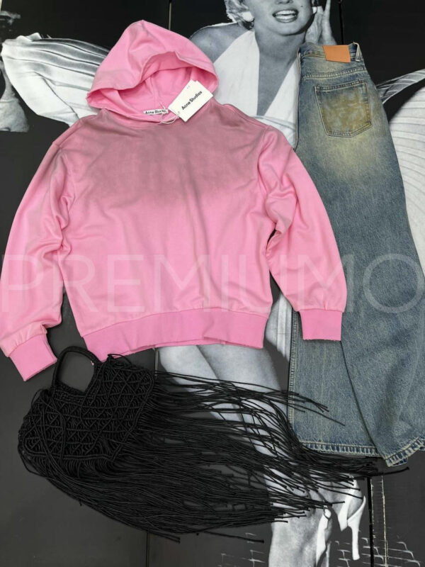 Acne Studios худи PR547973 2