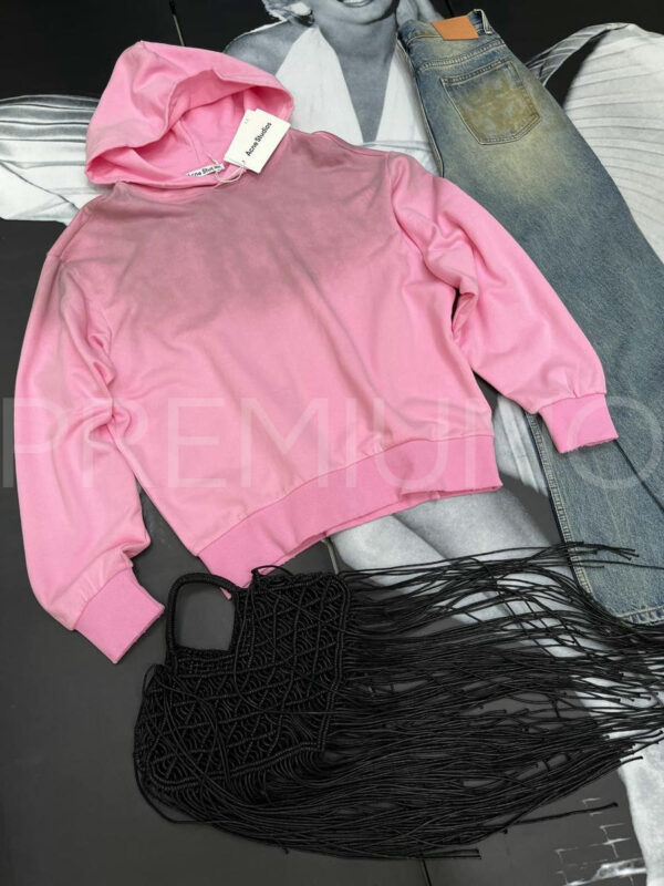 Acne Studios худи PR547973 3