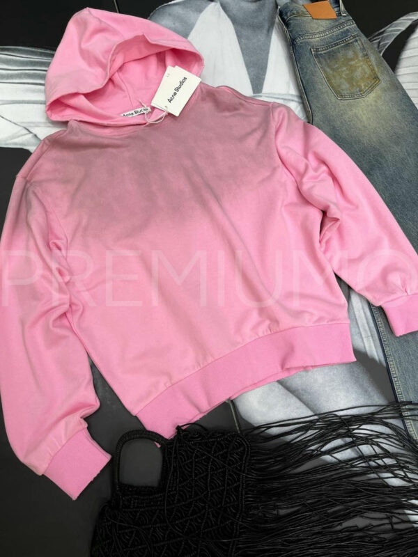 Acne Studios худи PR547973