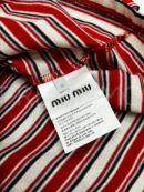 Miu miu кофта PR105517 13