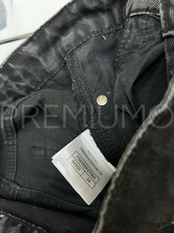 Chanel джинсы PR379334 5