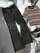 Chanel джинсы PR379334 9