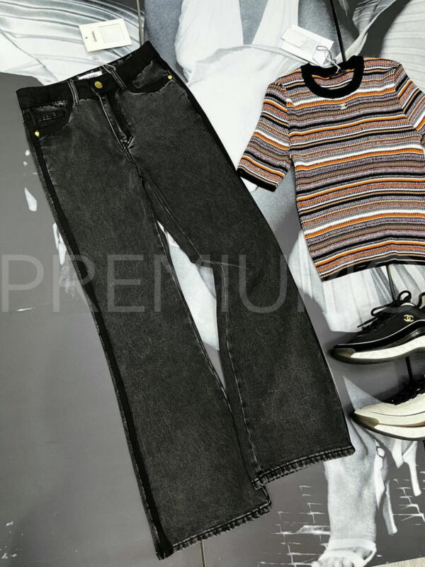 Chanel джинсы PR379334 2
