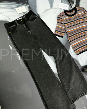 Chanel джинсы PR379334