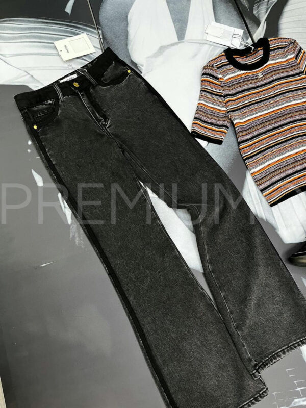 Chanel джинсы PR379334