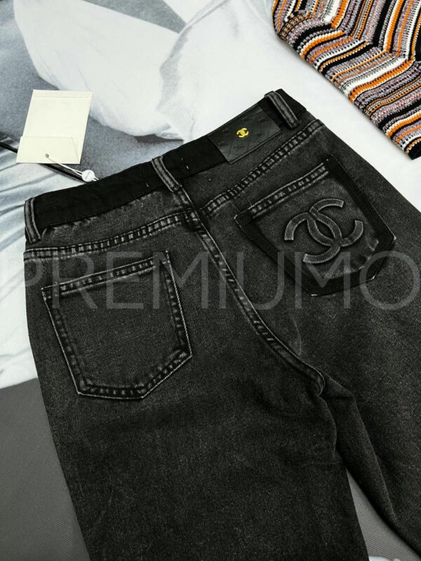Chanel джинсы PR379334 3
