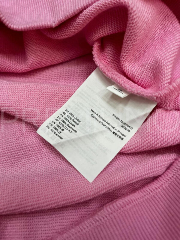 Acne Studios худи PR547973 8