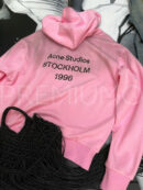 Acne Studios худи PR547973 12