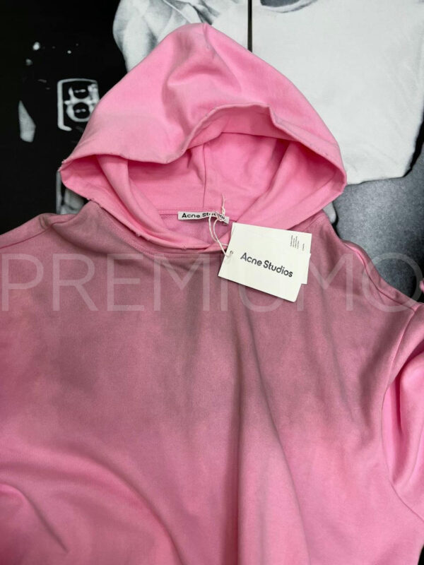 Acne Studios худи PR547973 5