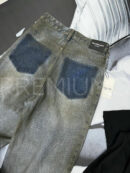 Balenciaga джинсы PR164992 16