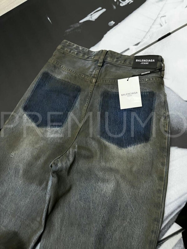 Balenciaga джинсы PR164992 8