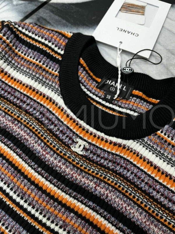 Chanel футболка PR697329 4