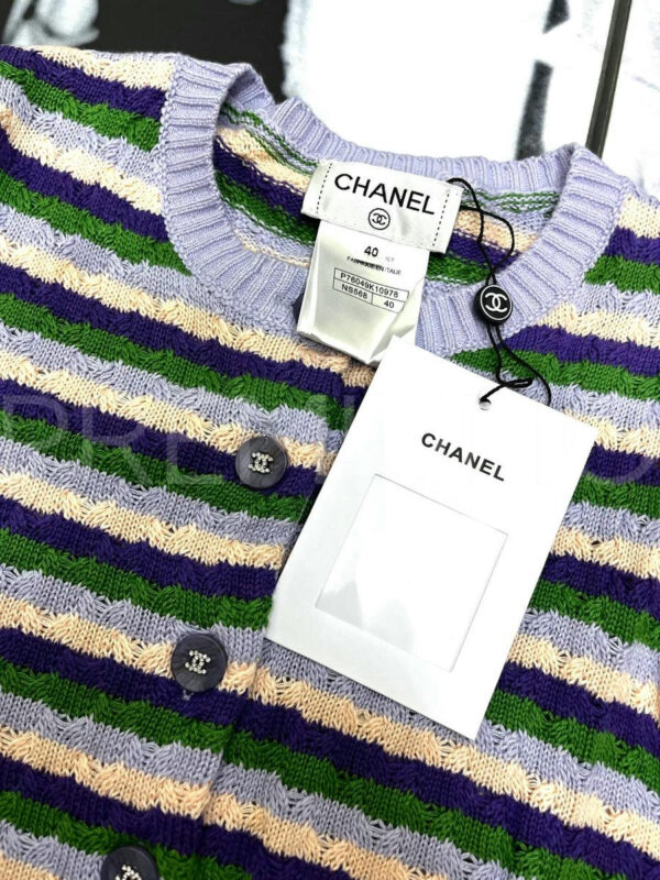 Chanel футболка PR516591 6