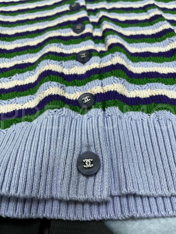 Chanel футболка PR516591 7