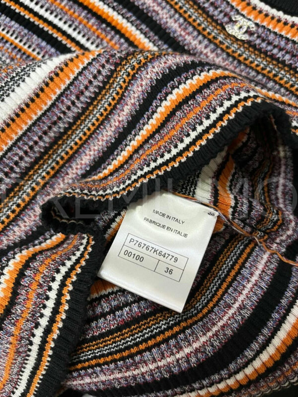 Chanel футболка PR697329 6