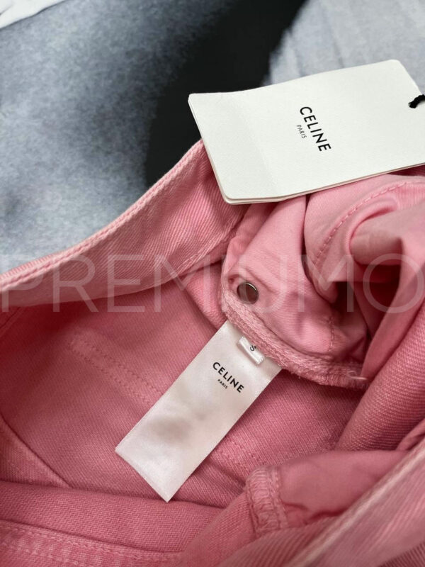 Celine джинсы PR645665 8