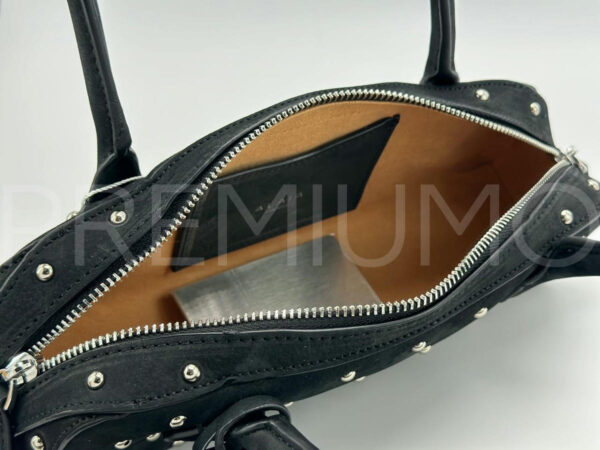 Alaia сумка PR520524 8