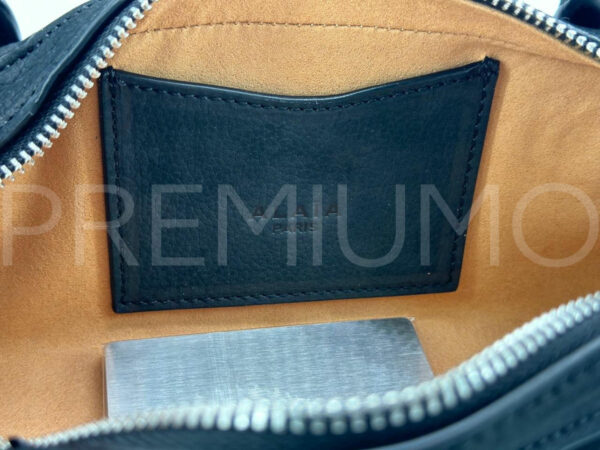 Alaia сумка PR520524 9