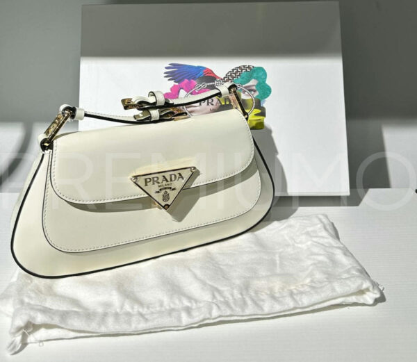 Prada сумка PR104475