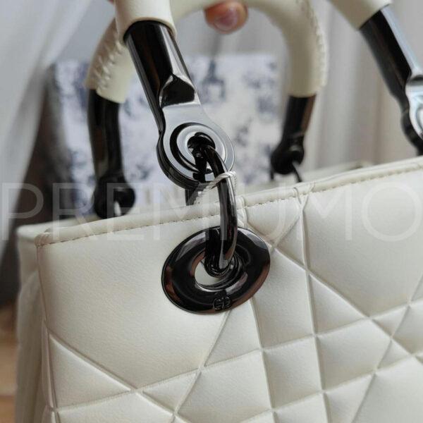 Christian Dior сумка PR411694 3
