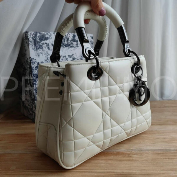 Christian Dior сумка PR411694 4