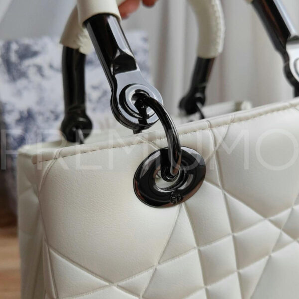 Christian Dior сумка PR411694 5