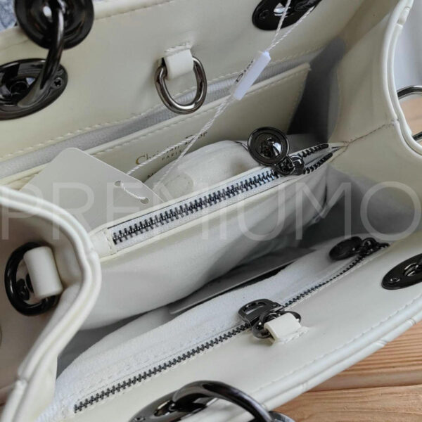Christian Dior сумка PR411694 6
