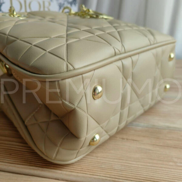 Christian Dior сумка PR823773 6