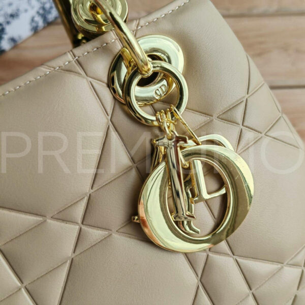 Christian Dior сумка PR823773 4