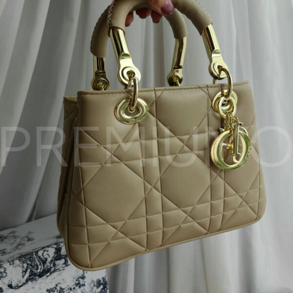 Christian Dior сумка PR823773 5