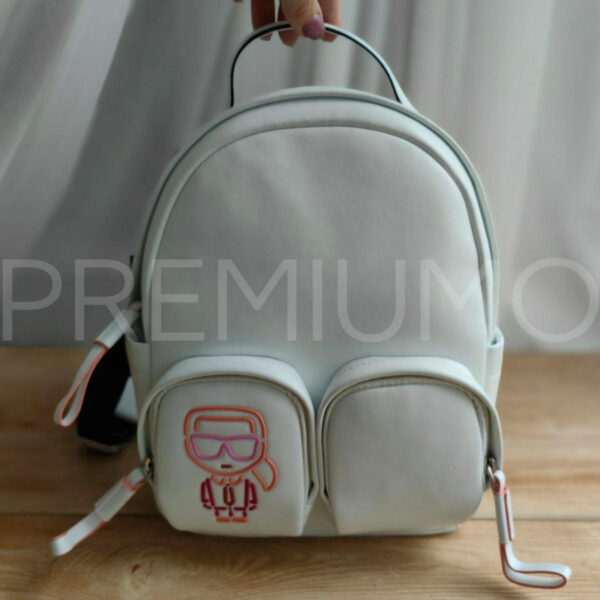 Karl Lagerfeld рюкзак PR594963 2