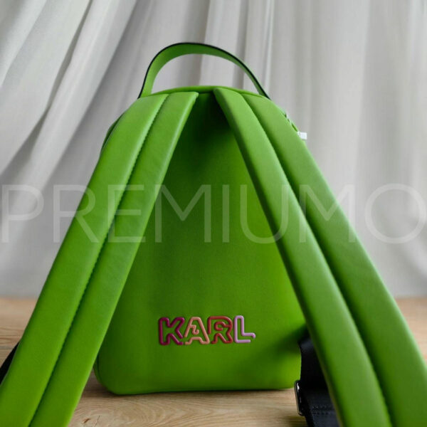 Karl Lagerfeld рюкзак PR748581 7