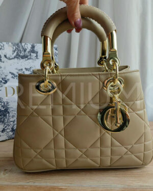 Christian Dior сумка PR823773