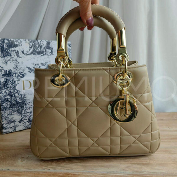 Christian Dior сумка PR823773