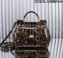 Dolce & Gabbana сумка PR668104 6