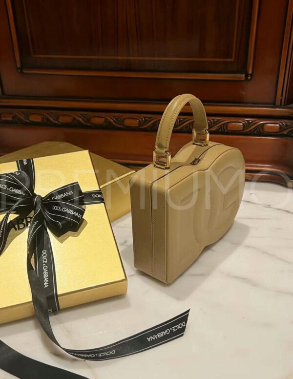 Dolce & Gabbana сумка PR346453 3