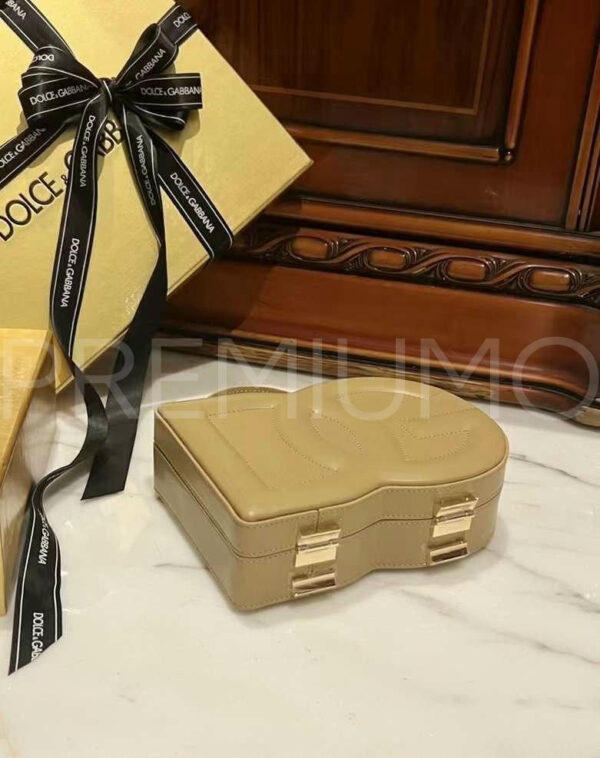 Dolce & Gabbana сумка PR346453 4
