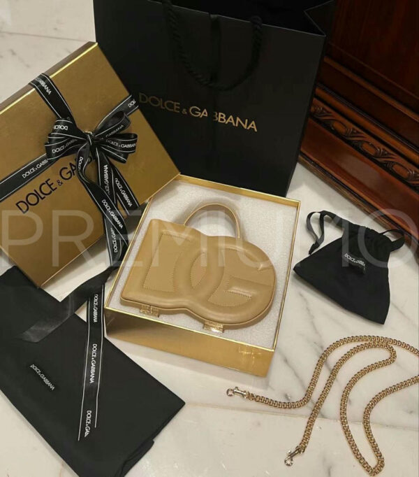 Dolce & Gabbana сумка PR346453 5