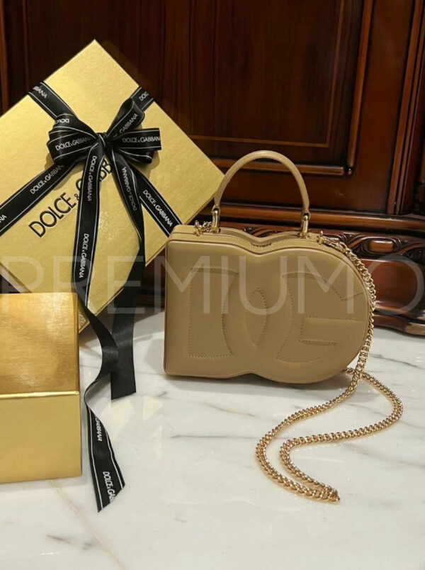 Dolce & Gabbana сумка PR346453