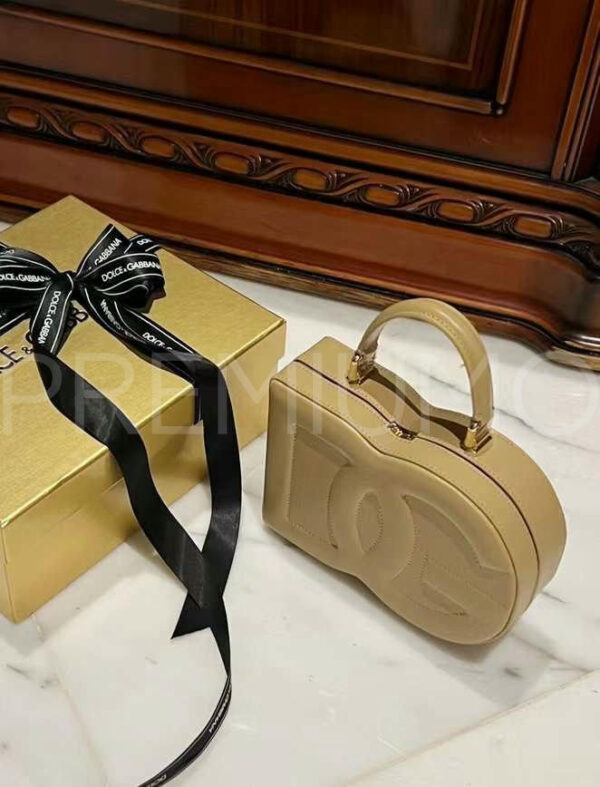 Dolce & Gabbana сумка PR346453 8