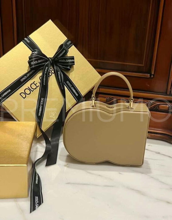 Dolce & Gabbana сумка PR346453 9