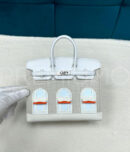 Hermes DAY FAUBOURG BIRKIN 20 сумка PR239529 25