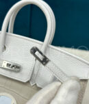 Hermes DAY FAUBOURG BIRKIN 20 сумка PR239529 33