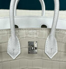 Hermes DAY FAUBOURG BIRKIN 20 сумка PR239529 30