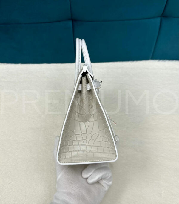 Hermes DAY FAUBOURG BIRKIN 20 сумка PR239529 4